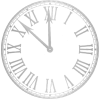 Clock - Articoli - 