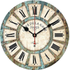 Clock - Items - 