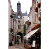Clock tower Amboise France - Edificios - 
