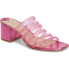 Cloud Jelly Slide Sandal - サンダル - 