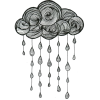 Cloud art - Ilustrationen - 