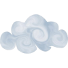 Clouds - 插图 - 