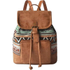 Clover bohemian backpack - Mochilas - 