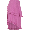 Clube Bossa skirt - Uncategorized - $353.00  ~ ¥2,365.22