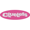 Clueless - 插图用文字 - 