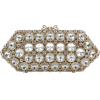 Clutch Bag - Torbe z zaponko - 