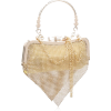 Clutch Bag - Borse con fibbia - 