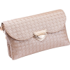 Clutch Bag - Torbe z zaponko - 