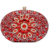 Clutch Bag - Torbe z zaponko - 