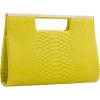 Clutch Bag - Bolsas com uma fivela - 