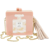 Clutch Perfume Rogéria - Clutch bags - 