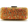 Clutch - Torbe z zaponko - 