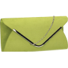 Clutch - Torbe z zaponko - 