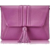 Clutch - Bolsas com uma fivela - 