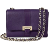 Clutch - Bolsas com uma fivela - 