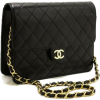 Clutch - Torbe z zaponko - 