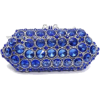 Clutch - Torbe z zaponko - 