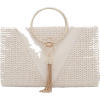 Clutch - Torbe z zaponko - 