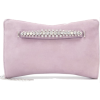 Clutch - Bolsas com uma fivela - 