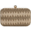 Clutch - Torbe z zaponko - 