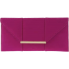 Clutch - Schnalltaschen - 