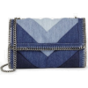 Clutch - Schnalltaschen - 