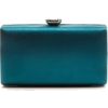 Clutch teal - バッグ クラッチバッグ - 