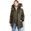 Coat,Women,Winter - People - 