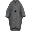 Coat Balenciaga - Jakne in plašči - 