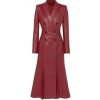 Coat Dress - Haljine - 