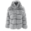 Coat Jacket - Chaquetas - 