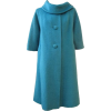 Coat Lilli Ann, 1960s - Jacket - coats - 