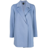 Coat - THEORY - Jacket - coats - 