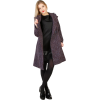 Coat,Women,Fashionweek - モデル - $277.99  ~ ¥31,287