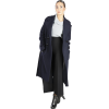 Coat,Women,Outerwear - Ludzie (osoby) - $277.99  ~ 238.76€