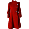 Coat - Kurtka - 