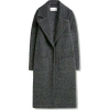 Coat - Jacket - coats - 