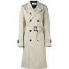 Coat - Jaquetas e casacos - 