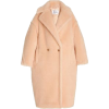 Coat - Jaquetas e casacos - 