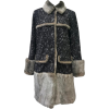 Coat - Jaquetas e casacos - 