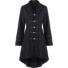 Coat - Giacce e capotti - 