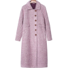 Coat - Chaquetas - 