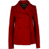 Coat - Chaquetas - 