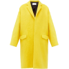 Coat - Jacket - coats - 