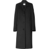 Coat - Jacket - coats - 