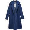 Coat - Jacken und Mäntel - 