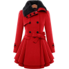 Coat - Chaquetas - 