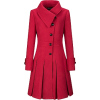 Coat - Giacce e capotti - 