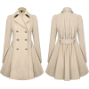 Coat - Jacket - coats - 