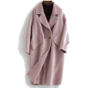 Coat - Jacket - coats - 